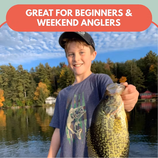 Circle Rigs Saltwater Steel Leader Wire 25PCS Heavy Duty Hooks