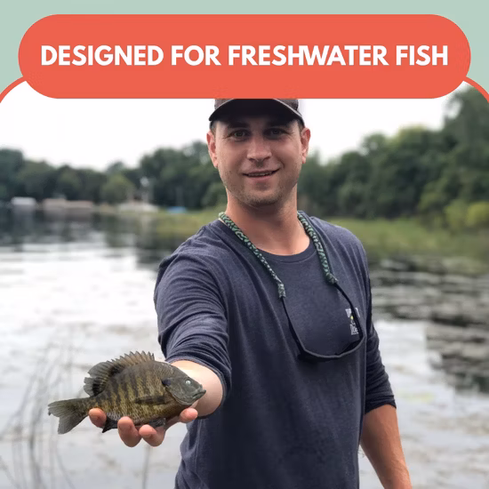 Circle Rigs Filo guida in acciaio per acqua salata 25 pezzi Ganci resistenti